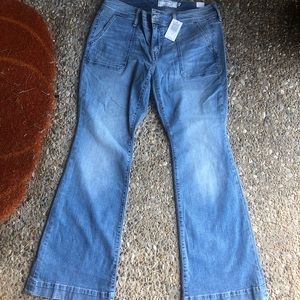 New with tags Torrid  short length